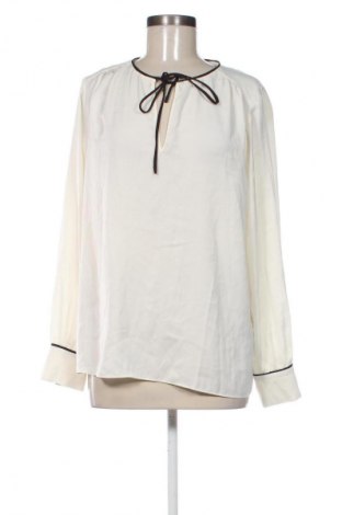 Damen Shirt H&M, Größe L, Farbe Ecru, Preis € 9,72
