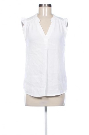 Дамска блуза H&M, Размер S, Цвят Бял, Цена 19,55 лв.