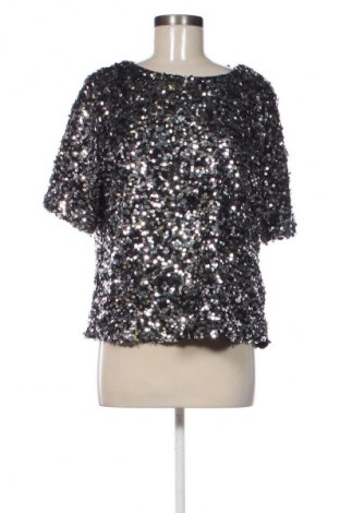 Bluză de femei H&M, Mărime L, Culoare Multicolor, Preț 50,00 Lei