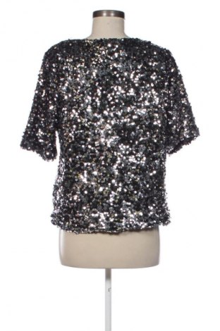 Bluză de femei H&M, Mărime L, Culoare Multicolor, Preț 50,00 Lei