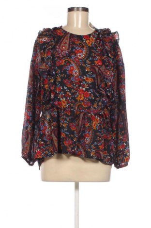 Dámská halenka H&M, Velikost L, Barva Vícebarevné, Cena  241,00 Kč