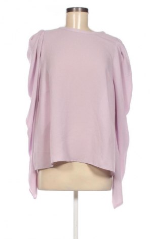Bluză de femei H&M, Mărime XL, Culoare Mov, Preț 50,10 Lei