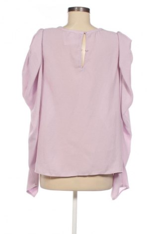 Bluză de femei H&M, Mărime XL, Culoare Mov, Preț 50,10 Lei