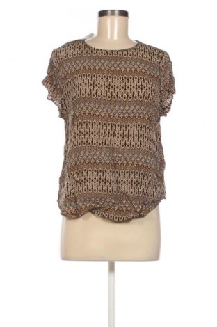 Bluzka damska H&M, Rozmiar L, Kolor Kolorowy, Cena 43,68 zł