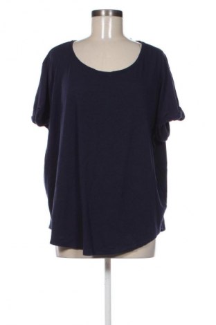 Damen Shirt H&M, Größe XXL, Farbe Blau, Preis € 9,72