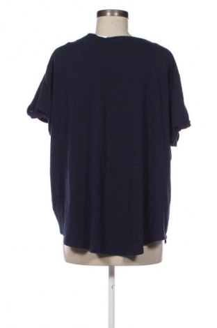 Damen Shirt H&M, Größe XXL, Farbe Blau, Preis € 9,72