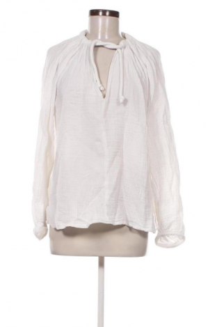 Bluză de femei H&M, Mărime S, Culoare Alb, Preț 51,45 Lei