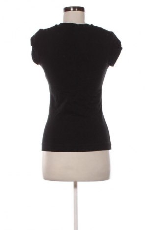 Damen Shirt H&M, Größe S, Farbe Schwarz, Preis 9,72 €
