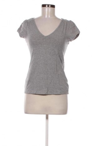 Damen Shirt H&M, Größe M, Farbe Grau, Preis 9,72 €