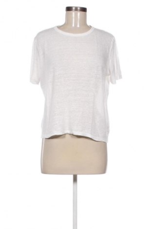Damen Shirt H&M, Größe M, Farbe Weiß, Preis € 9,72