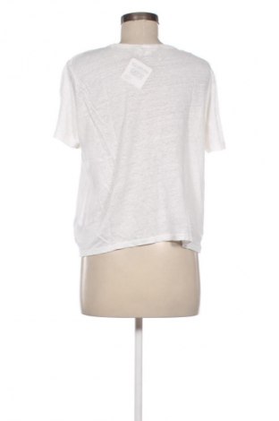 Damen Shirt H&M, Größe M, Farbe Weiß, Preis € 9,72