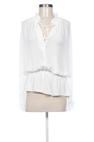 Bluză de femei H&M, Mărime M, Culoare Alb, Preț 51,45 Lei