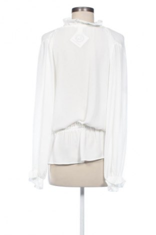 Bluză de femei H&M, Mărime M, Culoare Alb, Preț 51,45 Lei