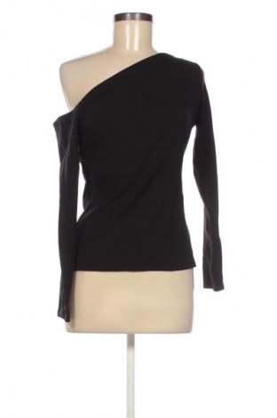 Damen Shirt H&M, Größe M, Farbe Schwarz, Preis 9,74 €