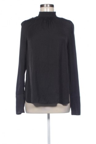 Bluză de femei H&M, Mărime S, Culoare Negru, Preț 50,37 Lei