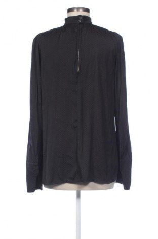Bluză de femei H&M, Mărime S, Culoare Negru, Preț 50,37 Lei