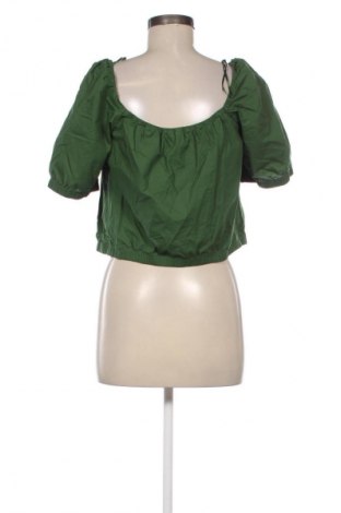 Damen Shirt H&M, Größe L, Farbe Grün, Preis 9,72 €