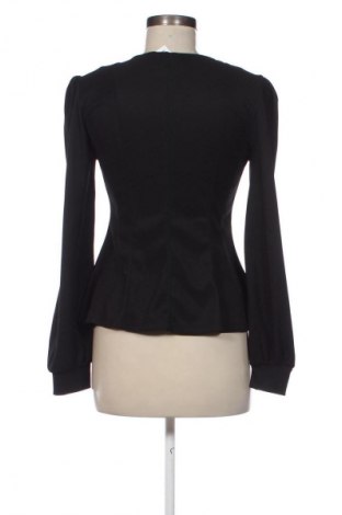Dámska blúza H&M, Veľkosť M, Farba Čierna, Cena  9,72 €