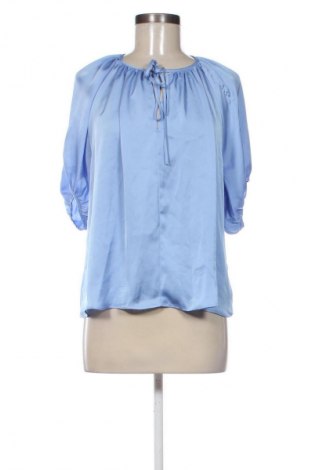 Γυναικεία μπλούζα H&M, Μέγεθος XS, Χρώμα Μπλέ, Τιμή 9,72 €