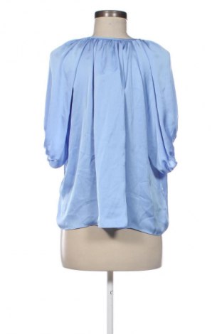 Γυναικεία μπλούζα H&M, Μέγεθος XS, Χρώμα Μπλέ, Τιμή 9,72 €
