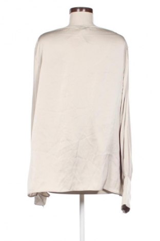 Γυναικεία μπλούζα H&M, Μέγεθος XL, Χρώμα Γκρί, Τιμή 9,72 €