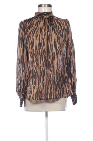 Bluză de femei H&M, Mărime M, Culoare Multicolor, Preț 86,84 Lei