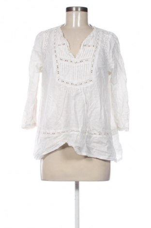 Női blúz H&M, Méret M, Szín Ekrü
, Ár 3 800 Ft
