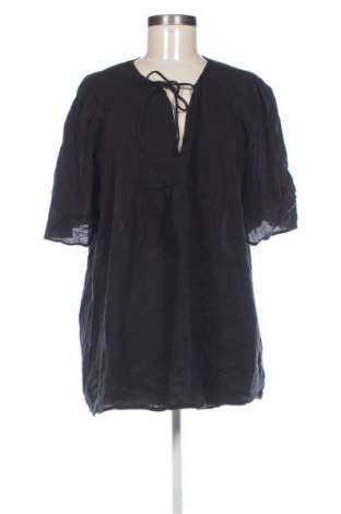 Női blúz H&M, Méret XL, Szín Fekete, Ár 4 322 Ft