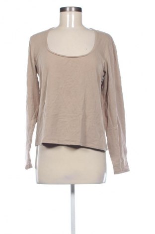 Női blúz H&M, Méret XL, Szín Bézs, Ár 3 808 Ft