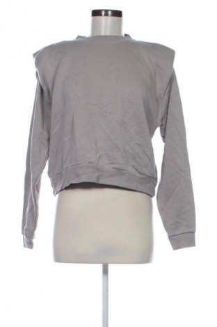 Дамска блуза H&M, Размер S, Цвят Сив, Цена 39,99 лв.