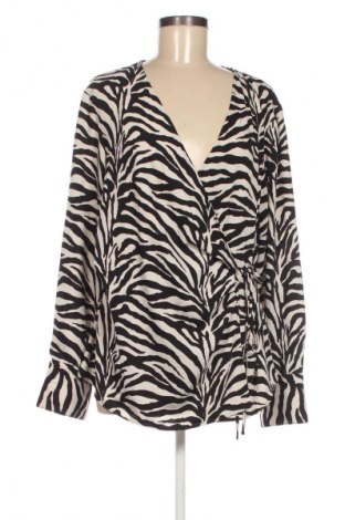Bluză de femei H&M, Mărime XL, Culoare Multicolor, Preț 50,00 Lei