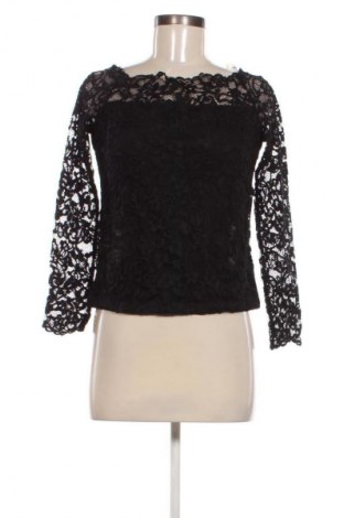 Bluzka damska H&M, Rozmiar S, Kolor Czarny, Cena 62,99 zł