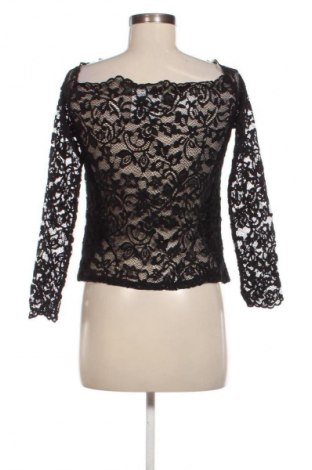 Bluzka damska H&M, Rozmiar S, Kolor Czarny, Cena 62,99 zł
