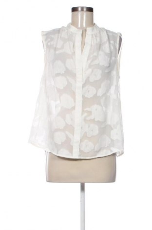 Damen Shirt H&M, Größe M, Farbe Weiß, Preis € 9,72