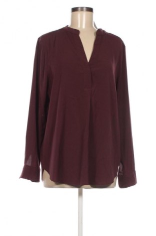 Bluzka damska H&M, Rozmiar L, Kolor Brązowy, Cena 43,68 zł
