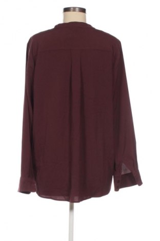 Bluzka damska H&M, Rozmiar L, Kolor Brązowy, Cena 43,68 zł