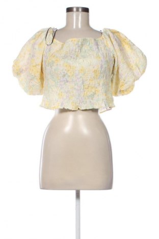 Damen Shirt H&M, Größe XL, Farbe Mehrfarbig, Preis 16,41 €