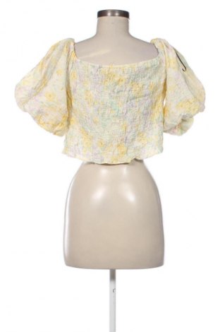 Damen Shirt H&M, Größe XL, Farbe Mehrfarbig, Preis 16,41 €