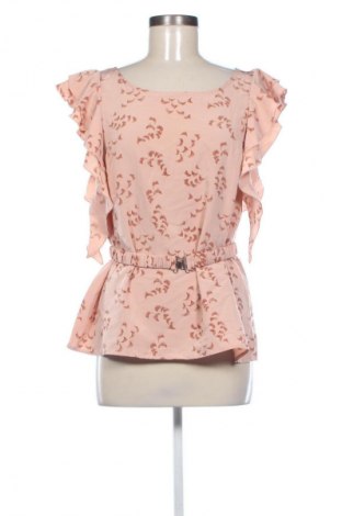 Bluzka damska H&M, Rozmiar M, Kolor Kolorowy, Cena 43,68 zł