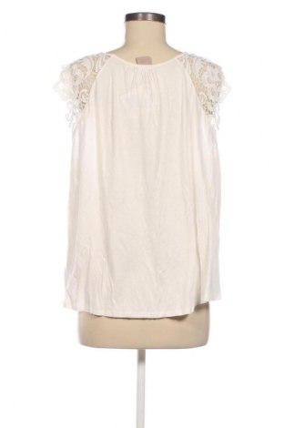 Bluză de femei H&M, Mărime XXL, Culoare Alb, Preț 51,45 Lei