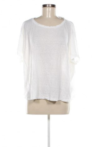 Bluză de femei H&M, Mărime XXL, Culoare Alb, Preț 86,99 Lei