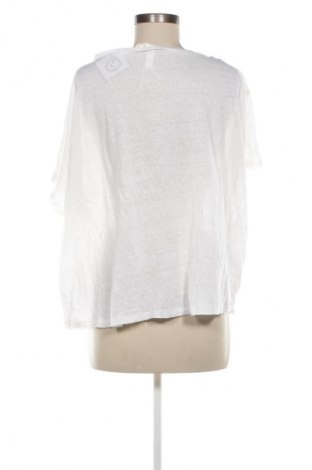 Bluză de femei H&M, Mărime XXL, Culoare Alb, Preț 86,99 Lei