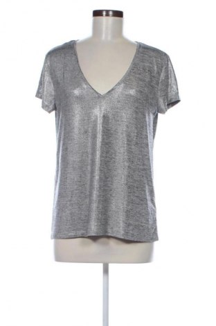 Női blúz H&M, Méret S, Szín Ezüstös, Ár 3 649 Ft