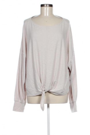 Bluzka damska H&M, Rozmiar XL, Kolor Beżowy, Cena 62,99 zł