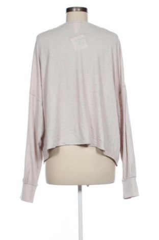 Bluzka damska H&M, Rozmiar XL, Kolor Beżowy, Cena 62,99 zł