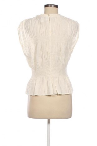 Damen Shirt H&M, Größe M, Farbe Ecru, Preis € 10,23