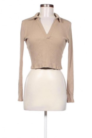 Damen Shirt H&M, Größe M, Farbe Braun, Preis € 9,79