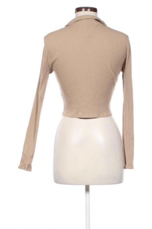 Damen Shirt H&M, Größe M, Farbe Braun, Preis € 9,79