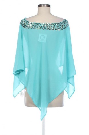 Damen Shirt H&M, Größe M, Farbe Blau, Preis 9,72 €