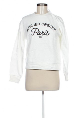 Γυναικεία μπλούζα H&M, Μέγεθος XS, Χρώμα Λευκό, Τιμή 12,99 €